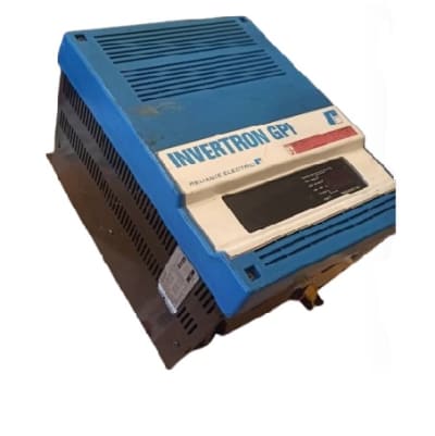 ASEA BROWN BOVERI GPI-S16