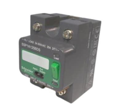 SCHNEIDER ELECTRIC SSP1A125BDS