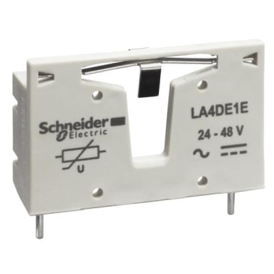 SCHNEIDER ELECTRIC LA4DE1U
