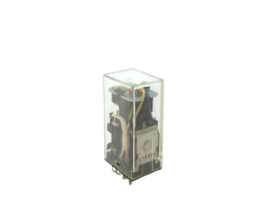OMRON MY4N-CR110/120VAC