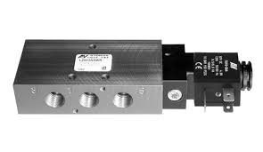 AUTOMATIC VALVE L45-005-AA