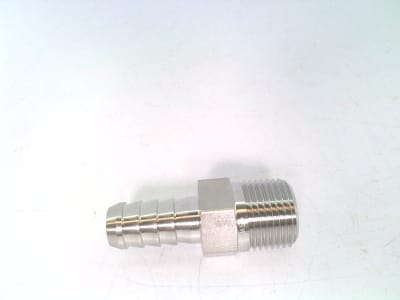 SWAGELOK SS-6-HC-1-6