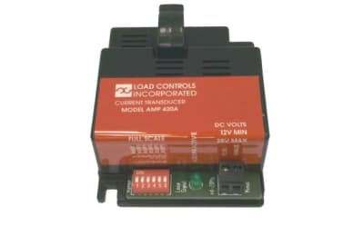 LOAD CONTROLS INC AMP 420A