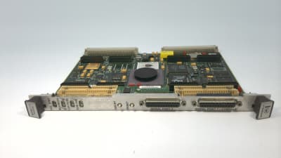 ZEBRA MVME172-P644SE