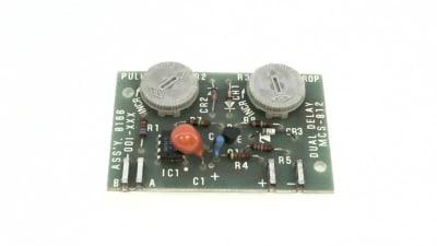 ALTRA INDUSTRIAL MOTION MCS-812