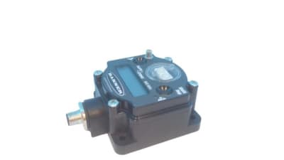 BANNER ENGINEERING DX80DR9M-H