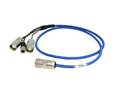 OCTAVA ENGINEERING F00008-AB-MPL7-M23-UVW