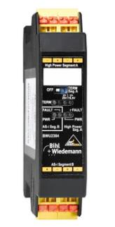 BIHL & WIEDEMANN BW2384