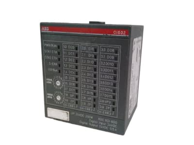 ASEA BROWN BOVERI 1SAP220700R0001