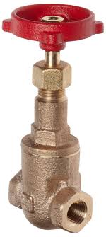 MILWAUKEE VALVE 148-1/4