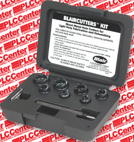 BLAIR EQUIPMENT 13218