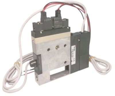 SMC ZM133H-K5LZ-E55L-Q