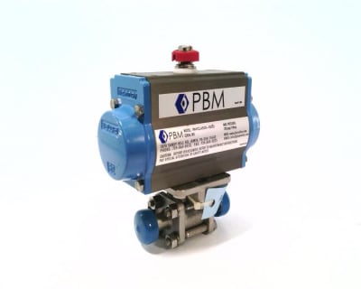 PBM VALVE PAVCL453S-0052