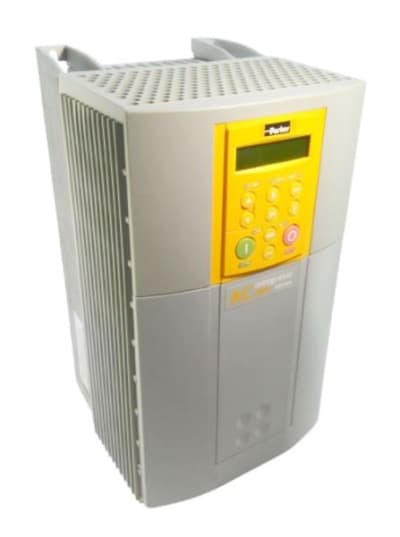 PARKER 690-432160C0-B00P00-A400