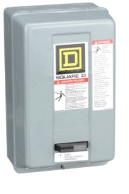 SCHNEIDER ELECTRIC 8536SBG2V02S