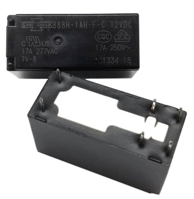 SONG CHUAN 888H-1AH-F-C-IR-24VDC