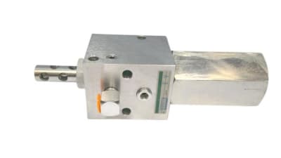 BIJUR DELIMON TP121C