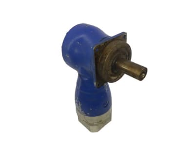 WITTENSTEIN HG+140S-MF2-28 -6G1-1S10