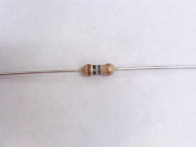 SEI STACKPOLE CF14JT10M0