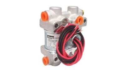 PARKER V935LB2100DC2A4Y