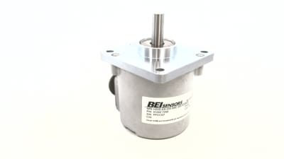 BEI SENSORS H25D-SS-220-ABC-28V/5-SM16