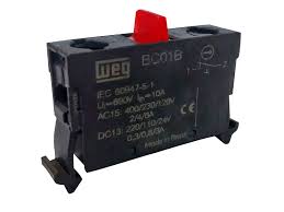 WEG BC01B-CSW