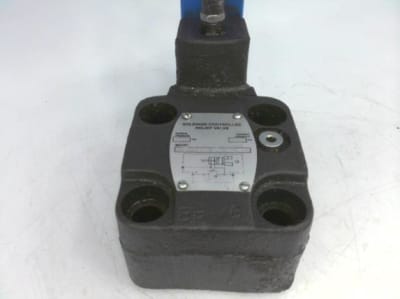 EATON CORPORATION CG5-060A-FVM-U-B6-P10-110