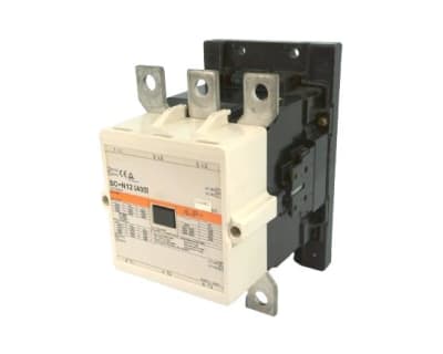 FUJI ELECTRIC SC4ABAA