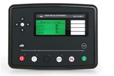 DEEP SEA ELECTRONICS 7310