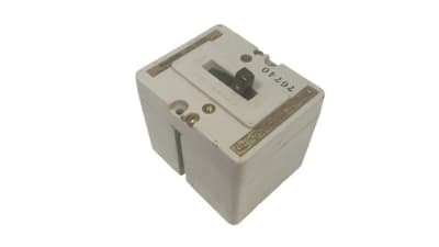 EATON CORPORATION 1244C52G05