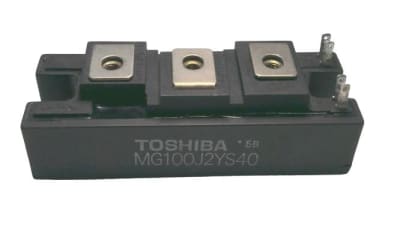 TOSHIBA MG100J2YS40