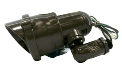 VISTA PROFESSIONAL OUTDOOR LIGHTING 1081-DZ-CX-277