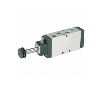 PARKER P2LBX592ESNDCN
