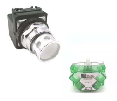 RADWELL RAD-30-GP-01/C-10