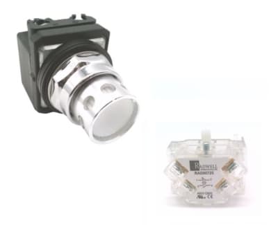 RADWELL RAD-30-GP-01/C-11