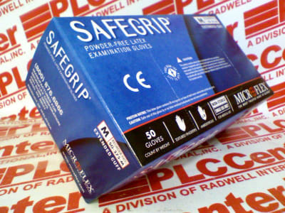 ANSELL PROTECTIVE SOLUTIONS SG375M