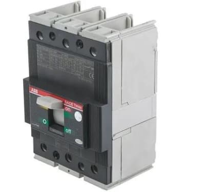 ASEA BROWN BOVERI T3S125TW