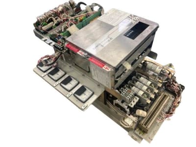 GENERAL ELECTRIC DC2000GFDCORE