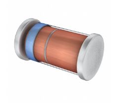 CENTRAL SEMICONDUCTOR CLL4751A TR PBFREE