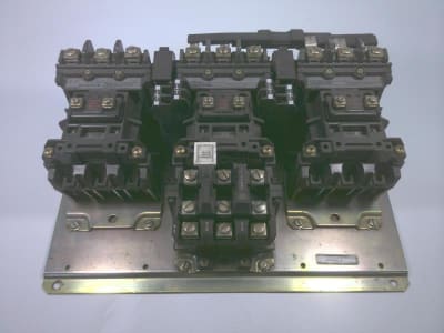 ALLEN BRADLEY X1000-NX163