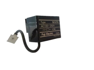 FUJI ELECTRIC SZ-Z15