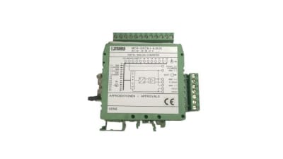 PHOENIX CONTACT MCR-DAC 8-I- 4-BUS