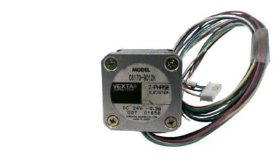 ORIENTAL MOTOR C8170-9012K