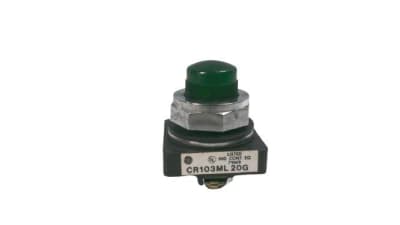 GENERAL ELECTRIC CR103ML20G