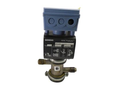 SIEMENS MVL661.15-0.4