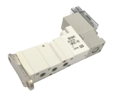 SMC SYJ3120-5MOZD-M3-F