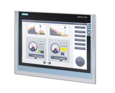 SIEMENS 6AV2124-0QC02-0AX2