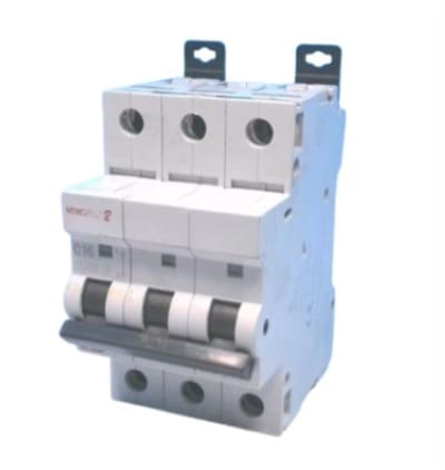 EATON CORPORATION MCH316