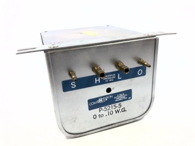JOHNSON CONTROLS P-5215-5