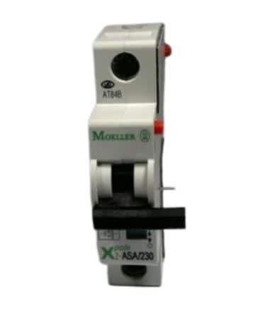 EATON CORPORATION Z-ASA/230